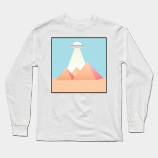 Ancient Egyptians Long Sleeve T-Shirt